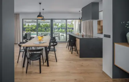 Maison 9 personnes à Banjole - Photo 26