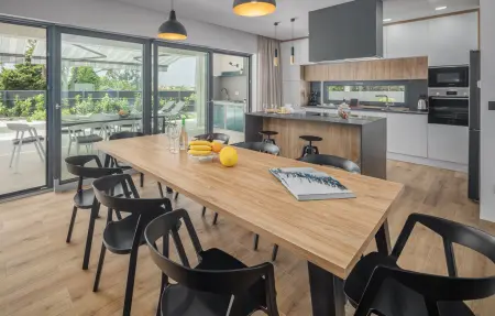 Maison 9 personnes à Banjole - Photo 27