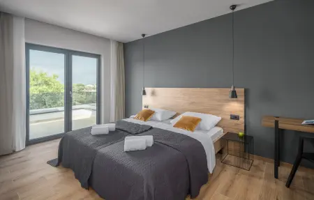 Maison 9 personnes à Banjole - Photo 33