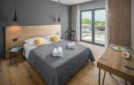 Maison 9 personnes à Banjole - Photo 35