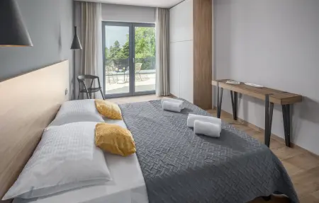 Maison 9 personnes à Banjole - Photo 36