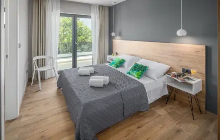 Maison 9 personnes à Banjole - Photo 37