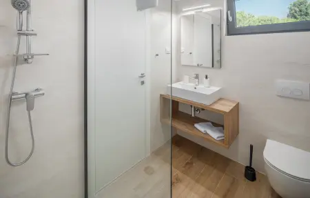 Maison 9 personnes à Banjole - Photo 45