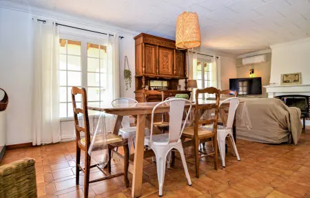 Maison 9 personnes à Bellegarde - Photo 3