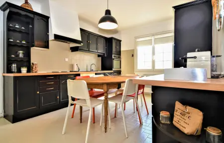 Maison 9 personnes à Bellegarde - Photo 4