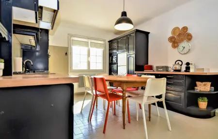 Maison 9 personnes à Bellegarde - Photo 5