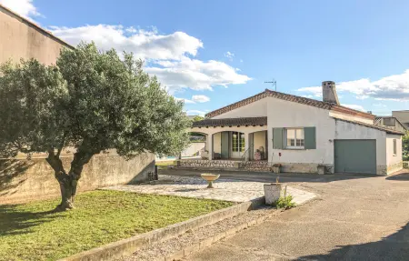 Maison 9 personnes à Bellegarde - Photo 11
