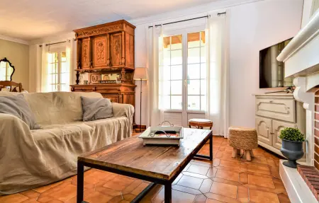 Maison 9 personnes à Bellegarde - Photo 18