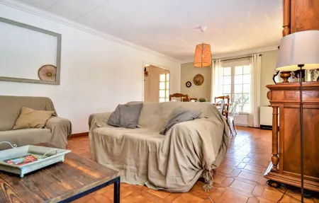 Maison 9 personnes à Bellegarde - Photo 20