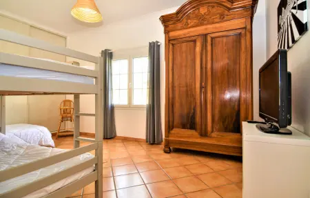 Maison 9 personnes à Bellegarde - Photo 33