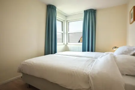 Berck sur Mer 7, Retraite confortable au bord de la mer - Photo 9