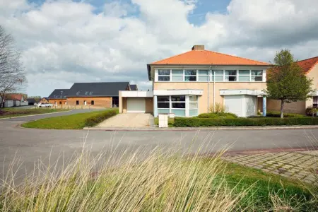 Berck sur Mer 7, Retraite confortable au bord de la mer - Photo 15