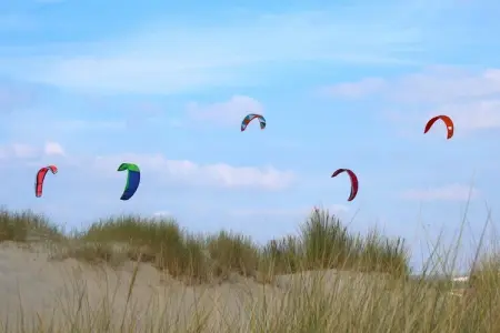 Berck sur Mer 7, Retraite confortable au bord de la mer - Photo 24