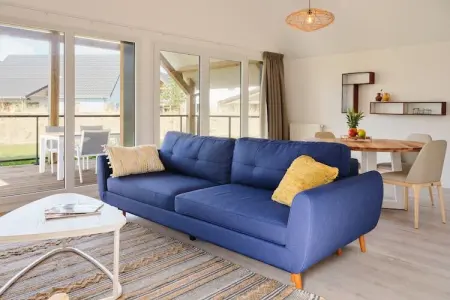Berck sur Mer 8, Villa lumineuse à Berck-sur-Mer - Photo 6