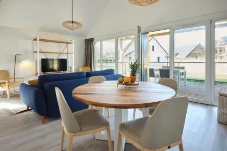 Berck sur Mer 8, Villa lumineuse à Berck-sur-Mer - Photo 8