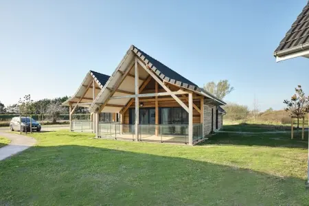 Berck sur Mer 8, Villa lumineuse à Berck-sur-Mer - Photo 15