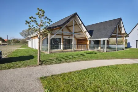 Berck sur Mer 8, Villa lumineuse à Berck-sur-Mer - Photo 16