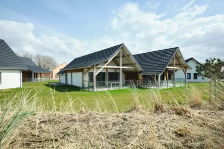 Berck sur Mer 8, Villa lumineuse à Berck-sur-Mer - Photo 17