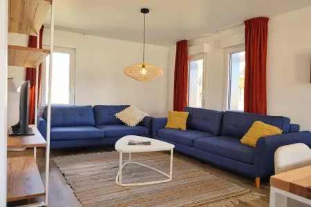 Berck sur Mer 6, Villa confortable à Berck - Photo 1