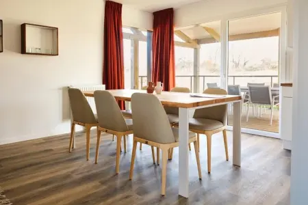 Berck sur Mer 6, Villa confortable à Berck - Photo 2