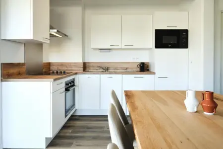 Berck sur Mer 6, Villa confortable à Berck - Photo 3