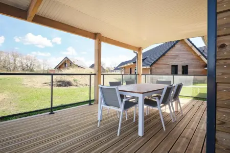 Berck sur Mer 6, Villa confortable à Berck - Photo 4