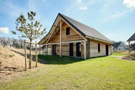 Berck sur Mer 6, Villa confortable à Berck - Photo 5