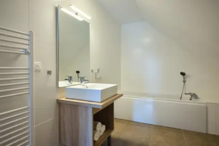Berck sur Mer 6, Villa confortable à Berck - Photo 8