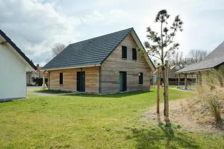 Berck sur Mer 6, Villa confortable à Berck - Photo 9