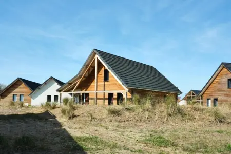 Berck sur Mer 6, Villa confortable à Berck - Photo 12