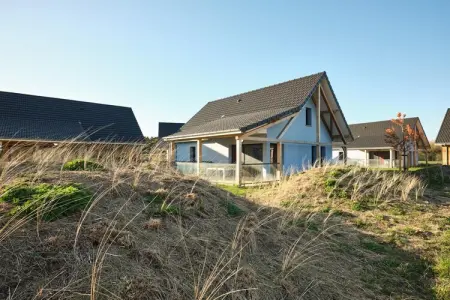 Berck sur Mer 6, Villa confortable à Berck - Photo 13
