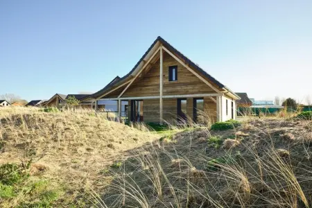 Berck sur Mer 6, Villa confortable à Berck - Photo 14