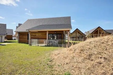 Berck sur Mer 6, Villa confortable à Berck - Photo 15
