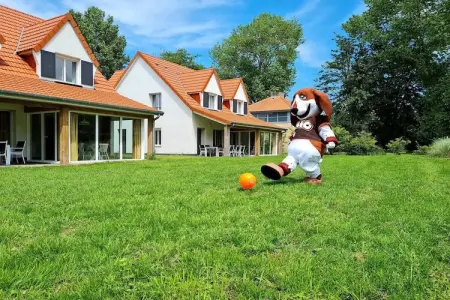 Berck sur Mer 9, Maison de plage en France près de la côte - Photo 11