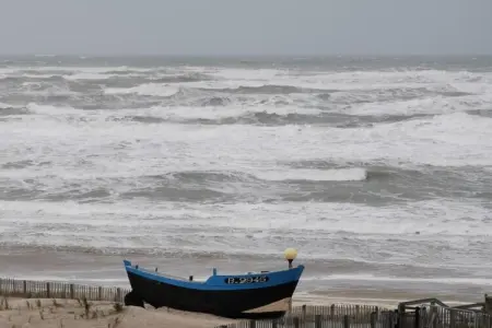 Berck sur Mer 9, Maison de plage en France près de la côte - Photo 38