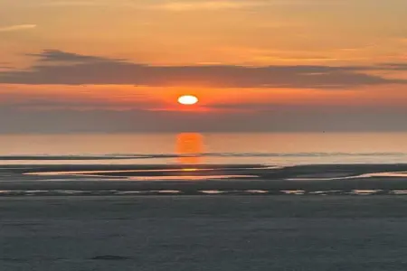 Berck sur Mer 9, Maison de plage en France près de la côte - Photo 39