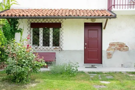 Casale Adriano Country House monolocale, Studio à Astigiana avec vin et vue - Photo 6