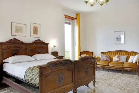 Casale Adriano Country House combo, Retraite rustique au village de Moncucco - Photo 4