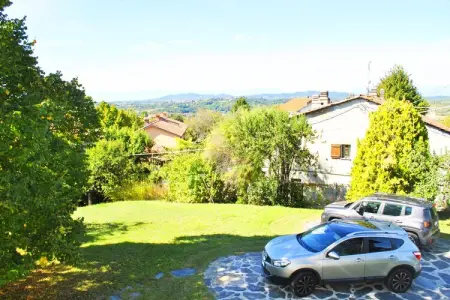 Casale Adriano Country House combo, Retraite rustique au village de Moncucco - Photo 28