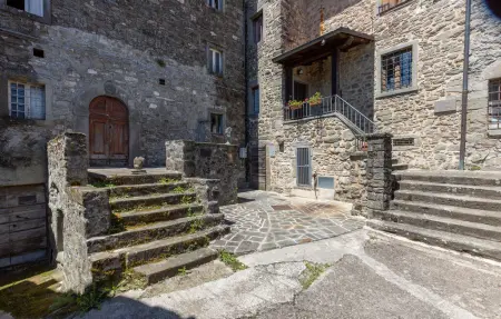 Maison 12 personnes à Nicciano - Photo 2