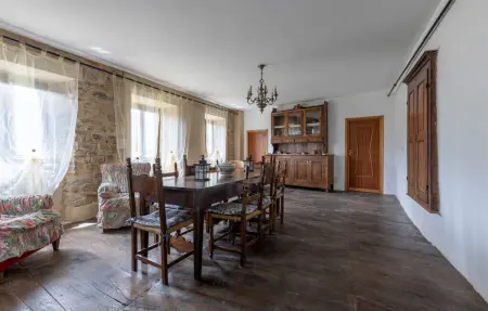 Maison 12 personnes à Nicciano - Photo 3