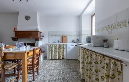 Maison 12 personnes à Nicciano - Photo 4