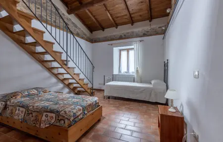 Maison 12 personnes à Nicciano - Photo 6