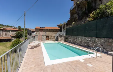 Maison 12 personnes à Nicciano - Photo 9
