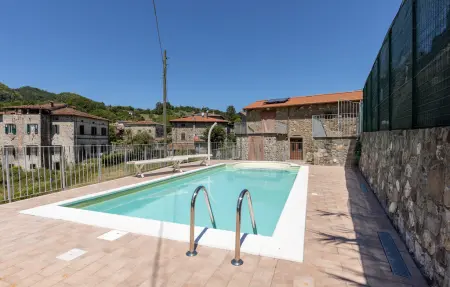 Maison 12 personnes à Nicciano - Photo 12