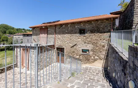 Maison 12 personnes à Nicciano - Photo 13
