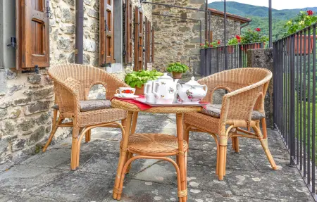 Maison 12 personnes à Nicciano - Photo 14