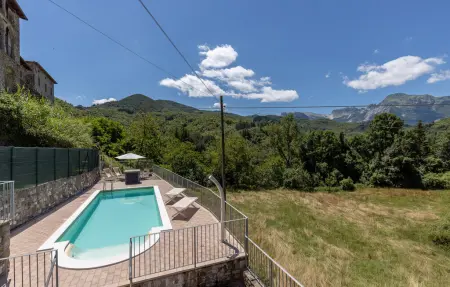 Maison 12 personnes à Nicciano - Photo 15