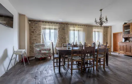 Maison 12 personnes à Nicciano - Photo 16