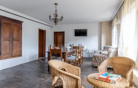 Maison 12 personnes à Nicciano - Photo 17